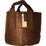 Root Pouch 8 Liter mit Griffen