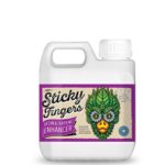 Sticky Fingers 1 Liter - Terpen- und Trichom-Stimulator -Bloom Stimulator, Blühstimulator Harz und Terpenverstärker - Xpert Nutrients