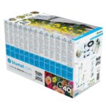 Tropf-Blumat Set 40 PLUS - 40 Pflanzen für den Anschluß an Wasserleitung – Bild 3