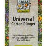 Universal Gartendünger Aries
