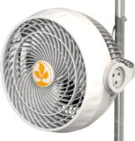 Secret Jardin Monkey Fan 18cm 30W Ball Bearing