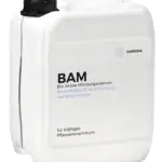 BAM Bioaktive Mikroorganismen, Bodenverbesserer aus natürlich vorkommenden Bakterien und Pilzen