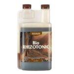 BIOCANNA Bio RHIZOTONIC – Die biologische Lösung für ein für ein starkes und gesundes Wurzelsystem