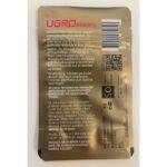 UGro BENEFITS Rhiza1200 Bewurzelungspulver 4g - Mykorrhiza die das Wachstum anregen und die Pflanzenernährung verbessern. Für eine schnelle Wurzelentwicklung – Bild 2