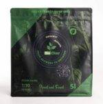 Biochar + Microbes – Hochwertiger Bodenverbesserer mit Pflanzenkohle und Mykorrhiza - Biokohle – Bild 2