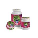 Brutal Buds 0-49-32 - maximiert die Produktion und Qualität von Cannabisblüten und verbessert deren Größe, Dichte, Harz, Aroma und Geschmack