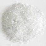 Epsom Salz  -  Bittersalz