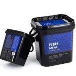 FISH MEAL Organischer Dünger - Organischer Dünger tierischen Ursprungs mit hohem Stickstoff - und Phosphorgehalt - Mycoterra