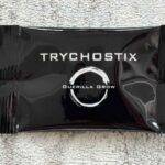 Guerilla Grow Trychostix - Kombination von Trychoderma und Rhizobakterien - Trychoderma Biostimulans - 3 Stück je 5 Gramm