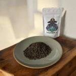 Mykorrhiza Pilze Granulat - erhöht die Wiederstandsfähigkeit und verbessert die Nährstoffaufnahme