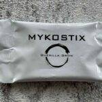 Mykostix - Mykorrhiza Pilze mit Startdünger, NPK  3-4-3 - Guerilla Grow - 10 Beutel mit je 5 Gramm