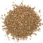 Wurzelaktivator mit Mykorrhiza & aufgeladener Pflanzenkohle – natürlicher NPK-Dünger 6-4-5 für kräftige Pflanzen