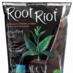 Root Riot Growth Technology, 50 Stück