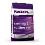 Seeding & Cutting Soil - Plagron