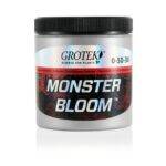 GROTEK™ - Monster Bloom™ NPK 0-50-30 - In Nordamerika ist es ein Klassiker und steht im Verkauf an erster Stelle aller in Kanada verkauften Düngemittelmarken