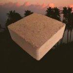 Kokos-Quellziegel 70L – 100% organisches Kokossubstrat, torffrei gepresst