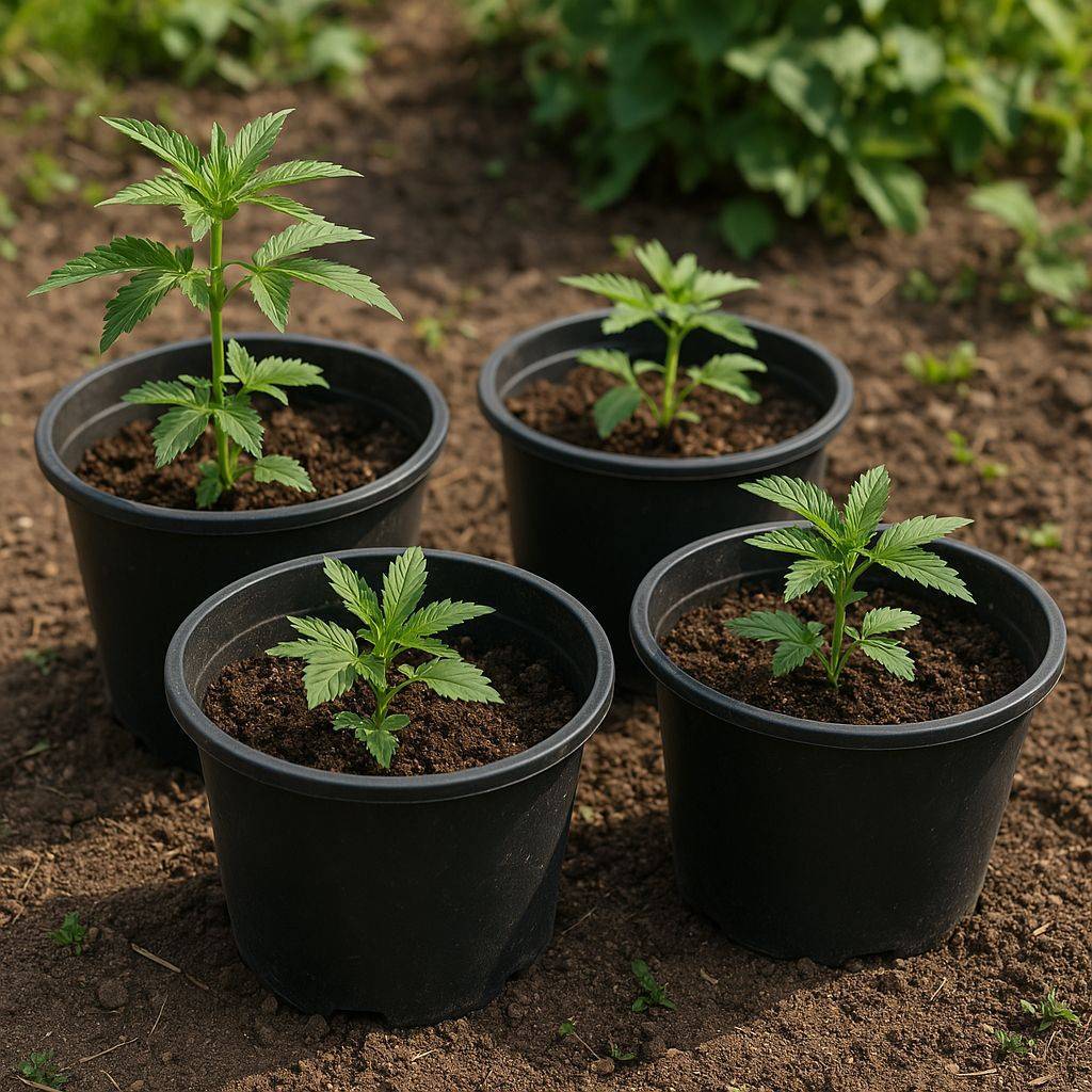 Super Soil Rezept Mikrobiell aktiviert & wachstumsfreudig