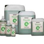 BioBizz Alg·A·Mic – Vitalitäts-Booster aus Meeresalgen