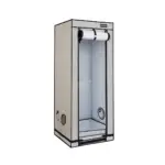 HOMEbox Ambient Q60+ – Die kompakte Hochleistungs-Growbox mit 160 cm Höhe!