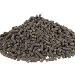 Organisch-tierischer NPK 3+3+3 Natürdünger, für Biobetriebe geeignet – für nachhaltige Düngung