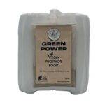 S&R Organics Green Power 5in1  Bio-Dnger mit Sofort- & Langzeitwirkung  inkl. Phosphor Boost Pulver - Growshop & Cannabis Samen