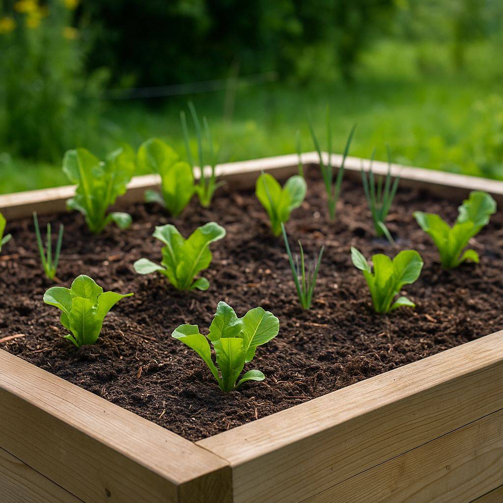 Super Soil Rezept Bioaktive Erde, Wurzelkraft & natürlicher PK-Booster