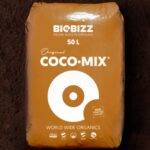 BioBizz Coco·Mix – 100% organisches Kokossubstrat für anspruchsvolle Grower
